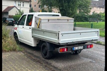VW T5 Transporter