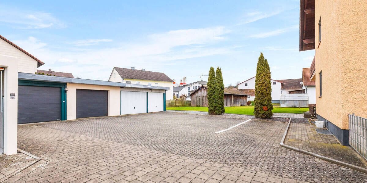Doppelhaushälfte Mühlhausen Mühlhausen - 6 Zimmer, 156 m&sup2;, 459.000&euro; | Angebot:25744428