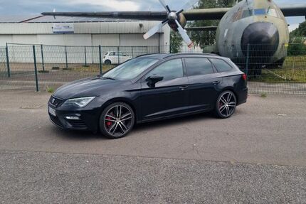 Seat Leon 79.000 km 21.300 &euro; Damme 49401