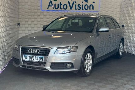 Audi A4 238.000 km 7.950 &euro; Herzberg am Harz 37412