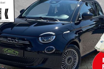 Fiat 500e 20.661 km 16.990 € Wunsiedel 95632