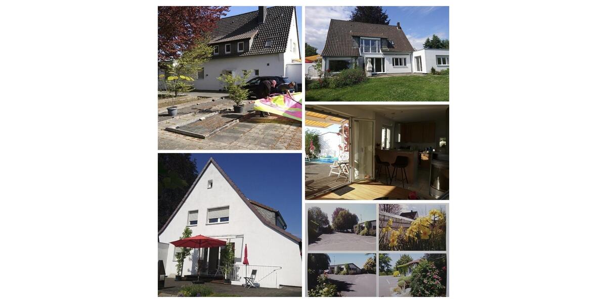 Einfamilienhaus Bad Sassendorf - 956.000&euro; | Angebot:26002958