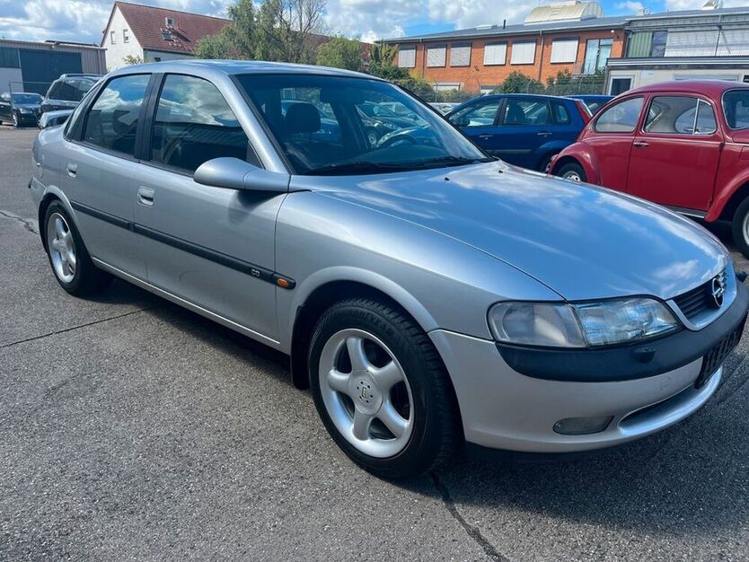 Vectra