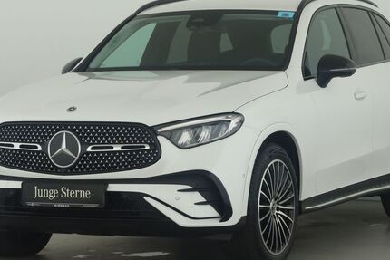 Mercedes-Benz GLC 220 9.268 km 55.850 &euro; Crailsheim 74564