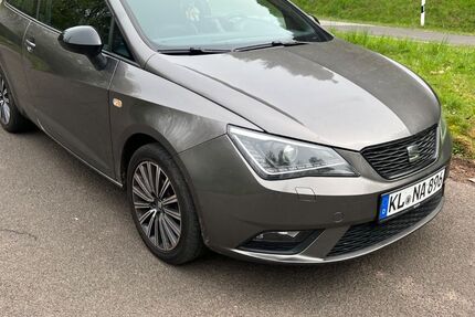 Seat Ibiza 185.000 km 4.500 &euro; Brücken 66904