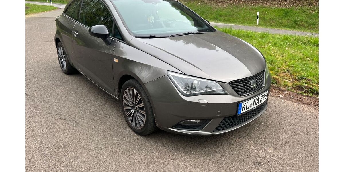 Seat Ibiza 185.000 km 4.500 &euro; Brücken 66904