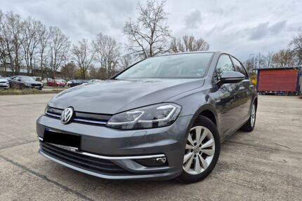 VW Golf 53.000 km 17.490 &euro; Berlin 13189