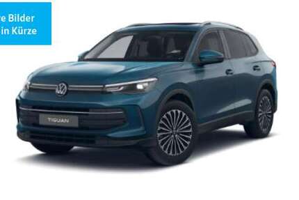 VW Tiguan 16.403 km 37.330 € Eschborn 65760