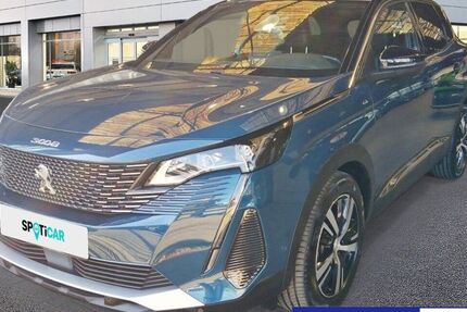Peugeot 3008 21.548 km 21.650 &euro; Jüterbog 14913