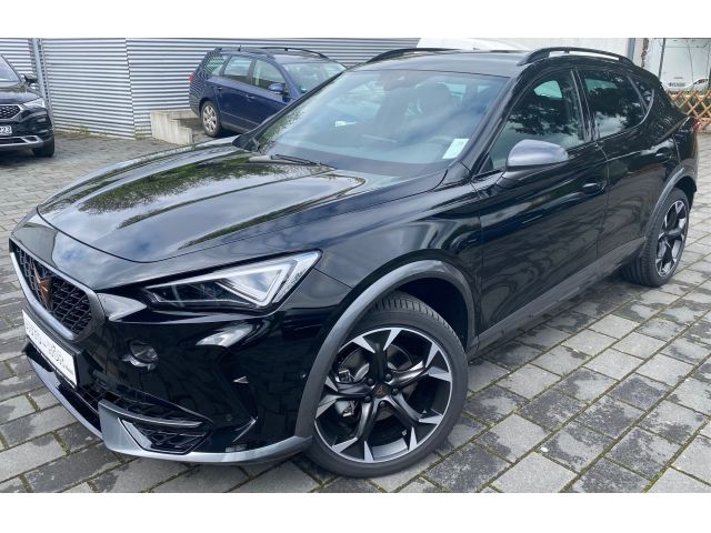 Cupra Formentor 20.000 km 27.450 &euro; Weinheim 69469