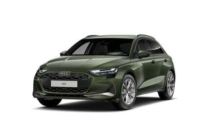 Audi A3 8.635 km 33.990 &euro; Suhl 98529