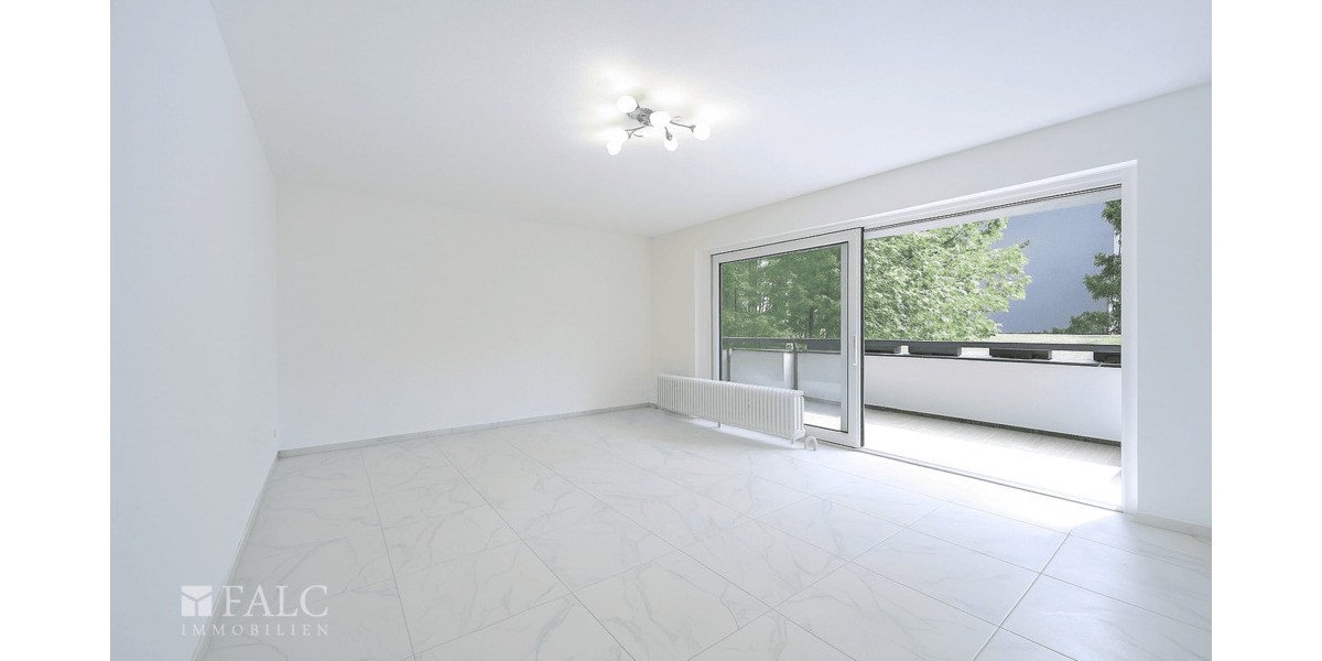 Etagenwohnung München Thalk.Obersendl.-Forsten-Fürstenr.-Solln - 4 Zimmer, 107 m&sup2;, 2.690&euro; | Angebot:26820500