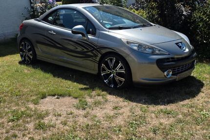Peugeot 207 178.000 km 2.200 &euro; Oberroth 89294