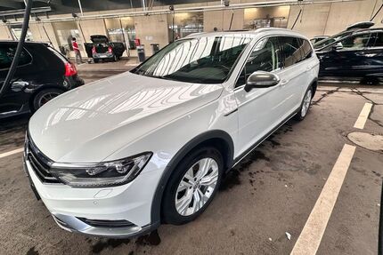 VW Passat Alltrack 144.000 km 22.100 &euro; Emden 26723
