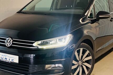 VW Touran 158.889 km 16.400 &euro; Geretsried bei München 82538