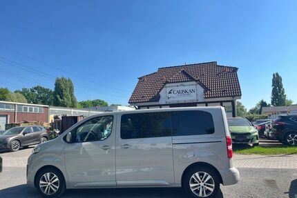 Peugeot Traveller