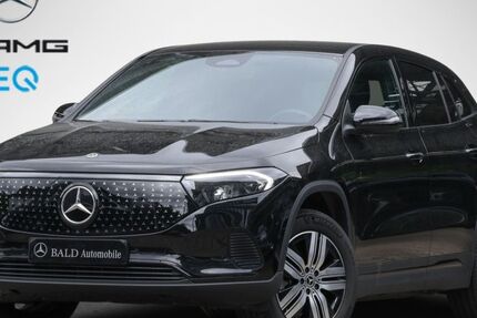 Mercedes-Benz EQA 16.176 km 39.780 &euro; Siegen 57074