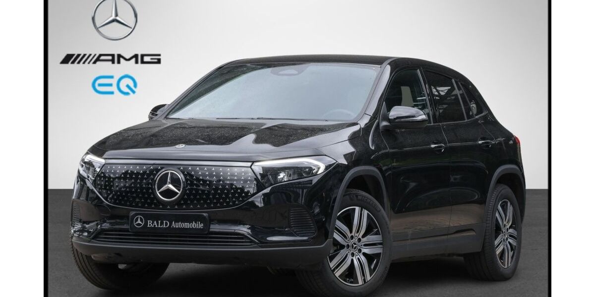 Mercedes-Benz EQA 16.176 km 39.780 &euro; Siegen 57074