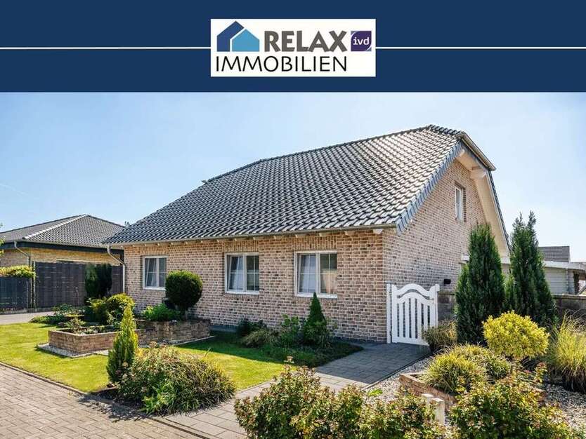 Haus zum Kaufen in Wassenberg Rothenbach 549.000 € 134 m²