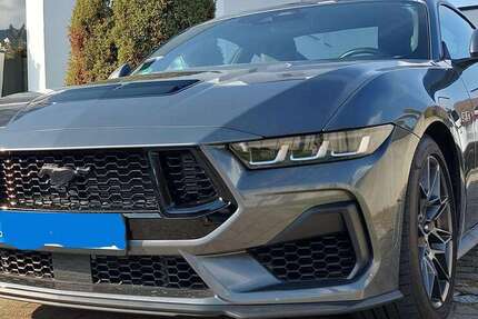 Ford Mustang 7.900 km 53.500 &euro; Dettingen an der Erms 72581