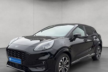 Ford Puma 10.857 km 23.980 € Neu-Ulm 89231