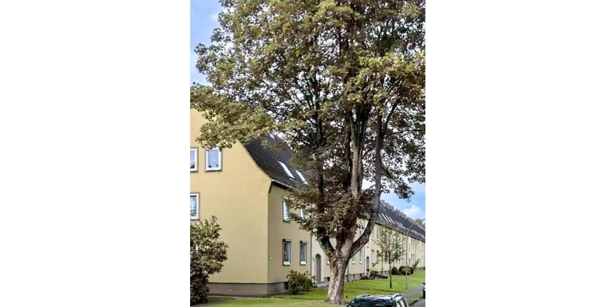 Etagenwohnung Wilhelmshaven Fedderwardergroden - 3 Zimmer, 60 m&sup2;, 69.000&euro; | Angebot:26884757