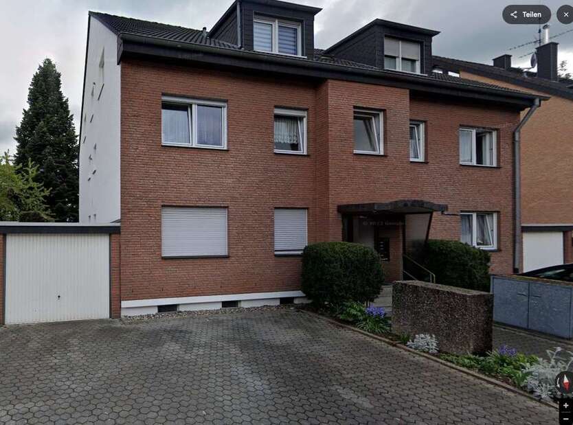 Wohnung zum Mieten in Köln 1.100 € 76 m²