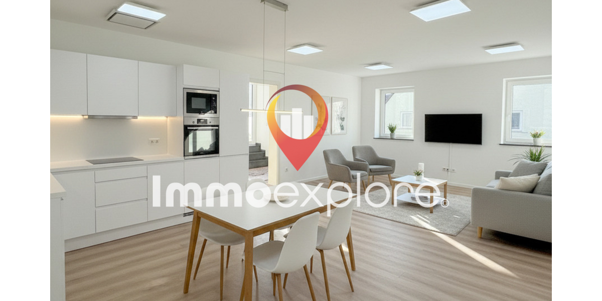 Haus zum Kaufen in Neu-Anspach 398.000 € 99.8 m² 4 zimmer