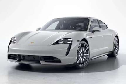 Porsche Taycan 45.300 km 78.990 &euro; Nürnberg 90425