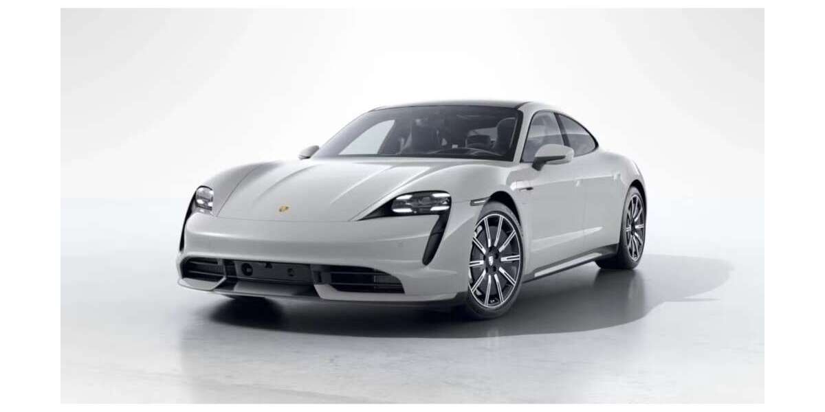 Porsche Taycan 45.300 km 78.990 &euro; Nürnberg 90425