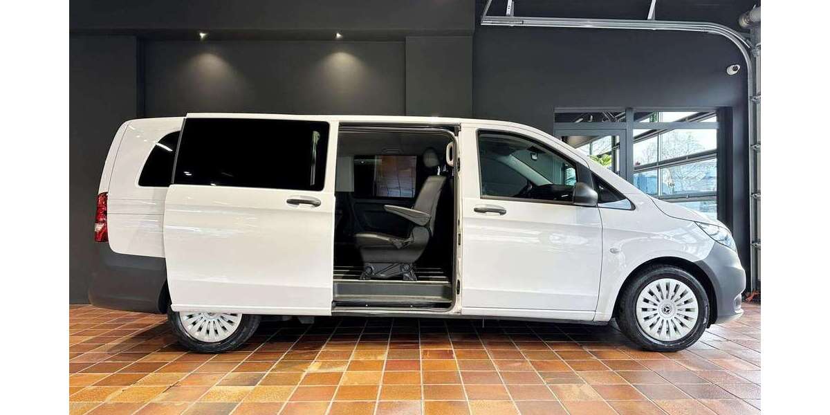 Mercedes-Benz Vito 98.612 km 42.400 &euro; Bonn 53177