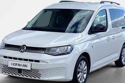 VW Caddy 56.800 km 24.990 &euro; Neuburg an der Donau 86633