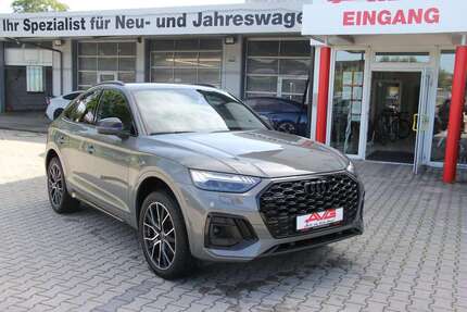 Audi Q5 28.776 km 42.950 &euro; Hüllhorst 32609
