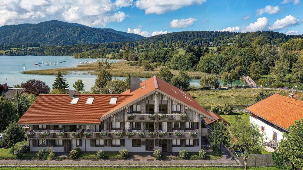 Etagenwohnung Gmund - 3 Zimmer, 211 m&sup2;, 2.990.000&euro; | Angebot:25704626