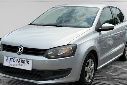 VW Polo 149.400 km 4.490 &euro; Lauterbach 36341