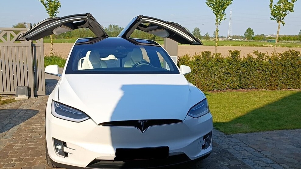Model X