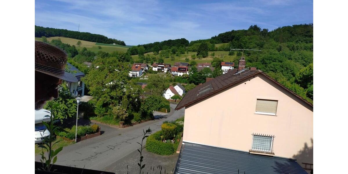 Einfamilienhaus Mörlenbach - 6 Zimmer, 129 m&sup2;, 220.000&euro; | Angebot:27233648