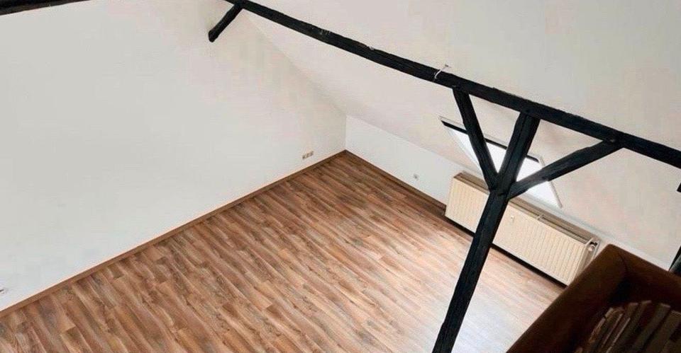 Maisonettenwohnung Bassum - 3 Zimmer, 84 m&sup2;, 859&euro; | Angebot:26294959