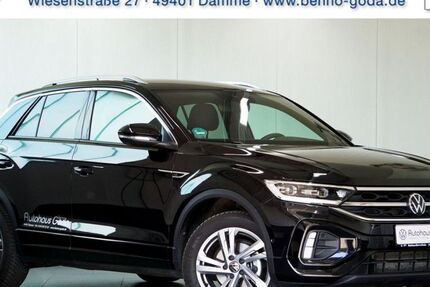 VW T-Roc 12.238 km 29.950 &euro; Damme 49401