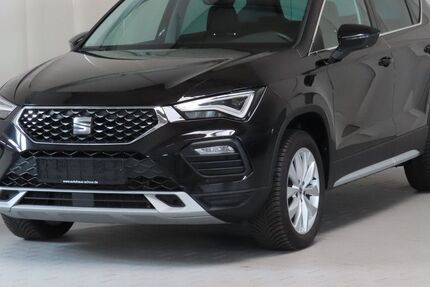 Seat Ateca 26.756 km 25.700 &euro; Leinefelde 37327