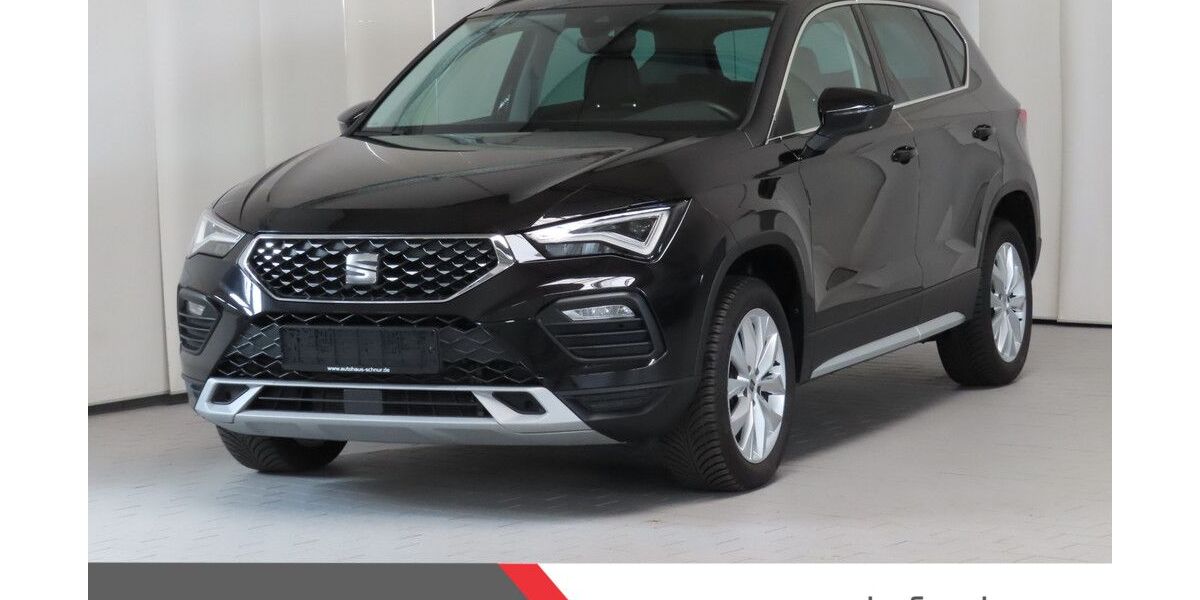Seat Ateca 26.756 km 25.700 &euro; Leinefelde 37327