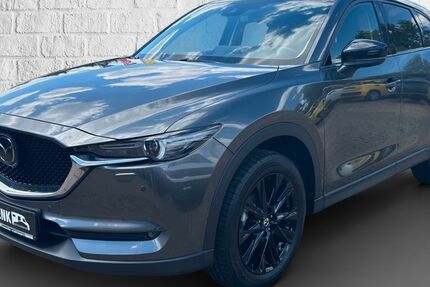 Mazda CX-5 81.700 km 23.990 &euro; Ilmenau 98693