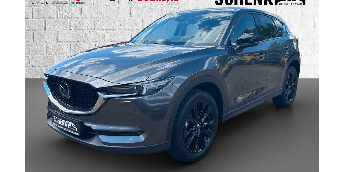 Mazda CX-5 81.700 km 23.990 &euro; Ilmenau 98693