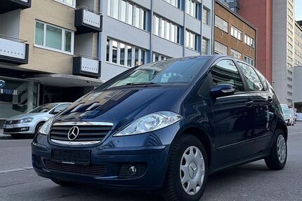 Mercedes A 170