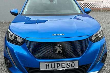 Peugeot 2008 71.500 km 14.490 &euro; Friesenheim 77948