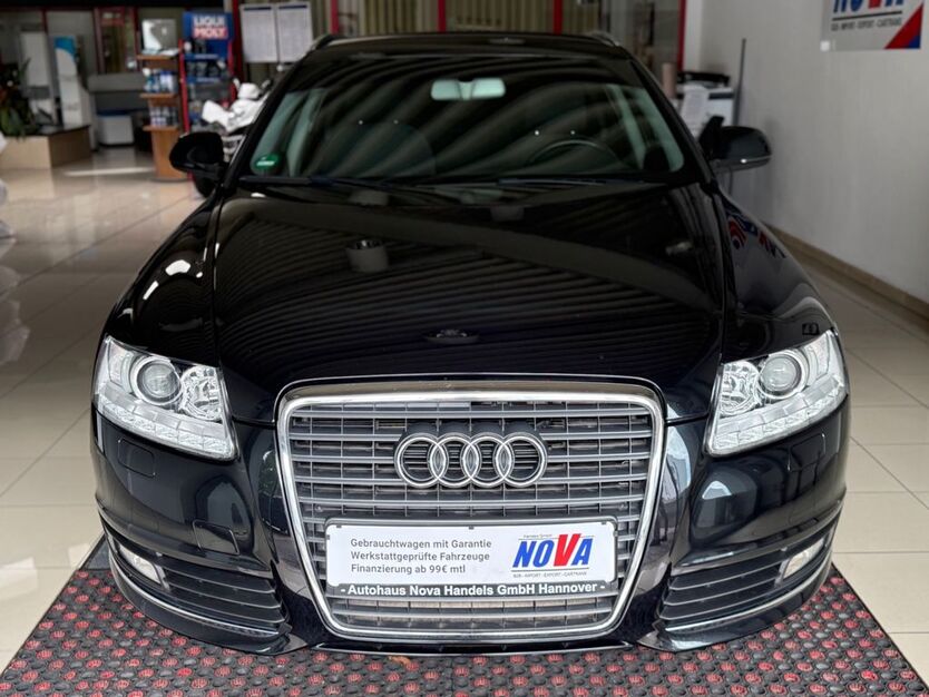 Audi A6 217.000 km 8.990 € Laatzen 30880