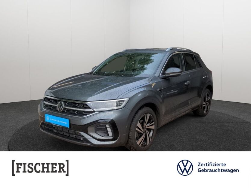 VW T-Roc 22.550 km 32.876 € Jena 07743