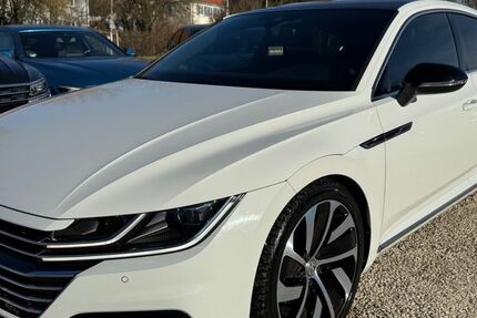 VW Arteon 99.689 km 23.900 &euro; Tuttlingen 78532