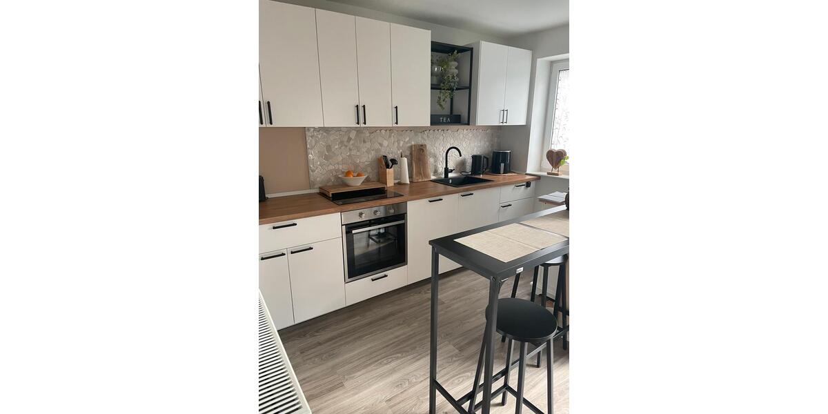 Erdgeschoßwohnung Oldenburg Drielaker-Moor - 2 Zimmer, 55 m&sup2;, 215.000&euro; | Angebot:25405445