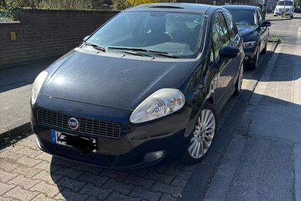Fiat Punto 162.000 km 1.200 &euro; Köln 50829